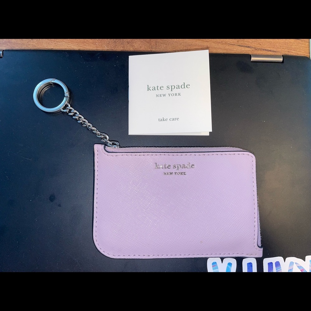 Kate Spade Cardholder